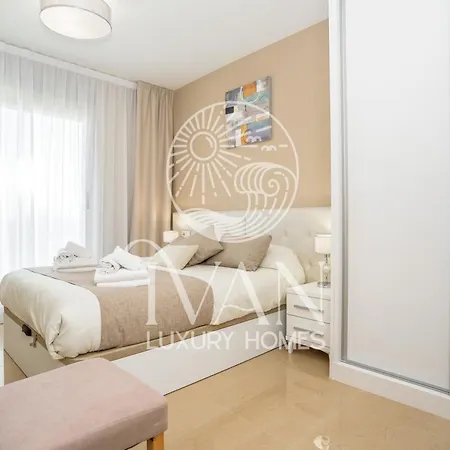 Appartement Casa Adrian Ivan Luxury Homes 5ªplta Sur 1ªlinea *